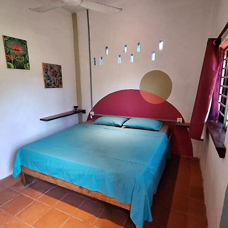Dragonfly Guesthouse Koh Rong Sanloem Exterior photo