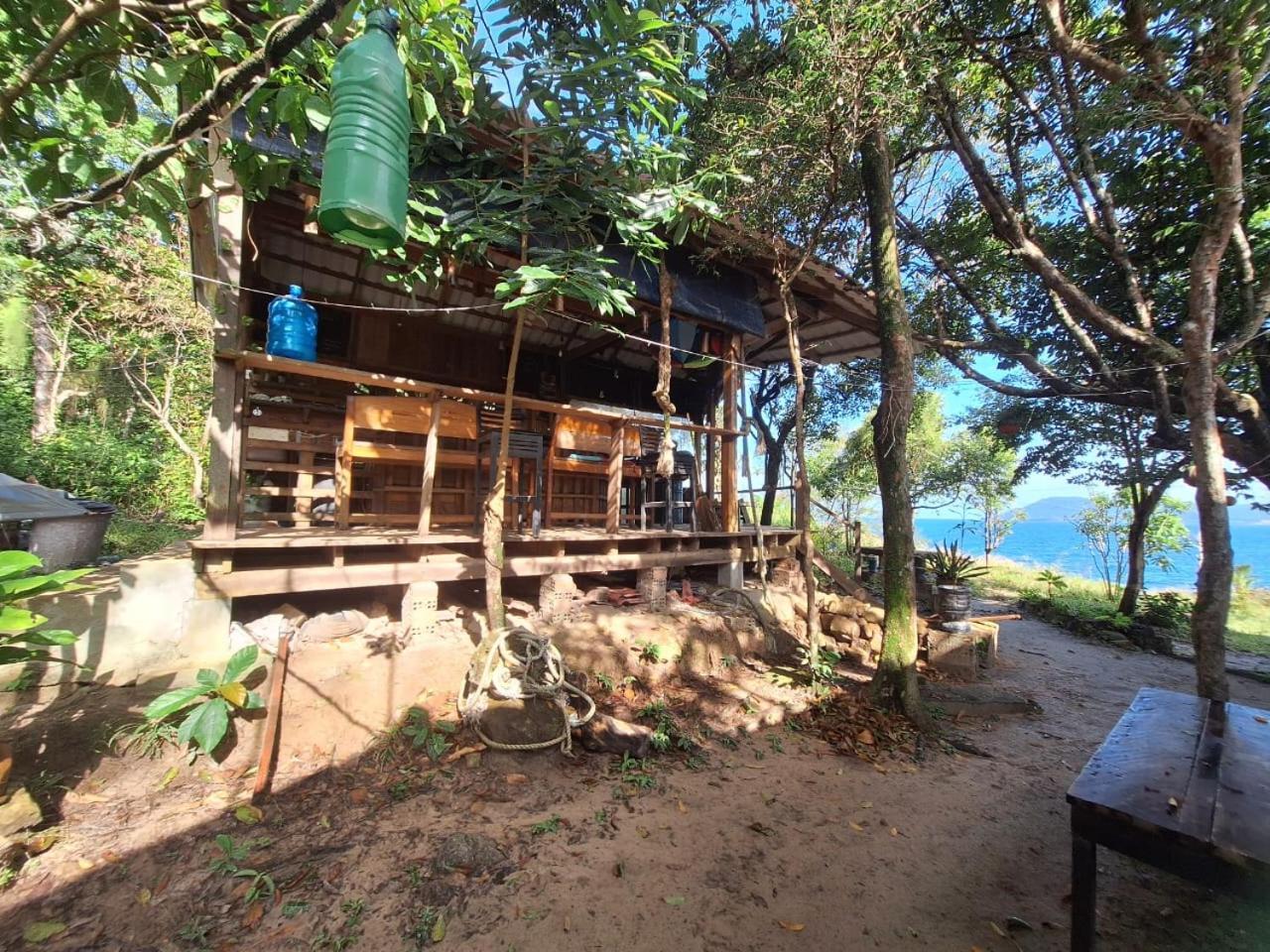 Dragonfly Guesthouse Koh Rong Sanloem Exterior photo