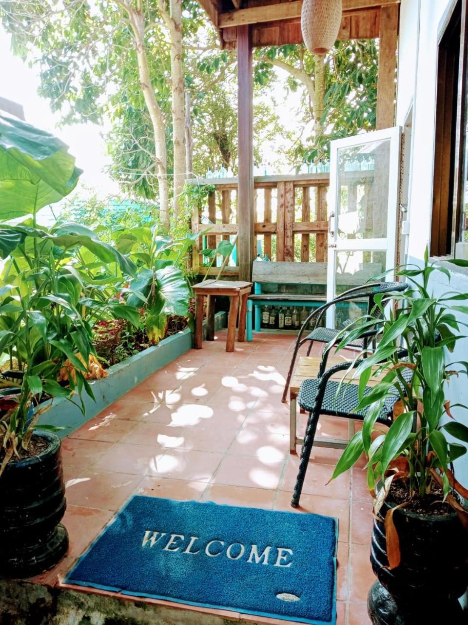 Dragonfly Guesthouse Koh Rong Sanloem Exterior photo