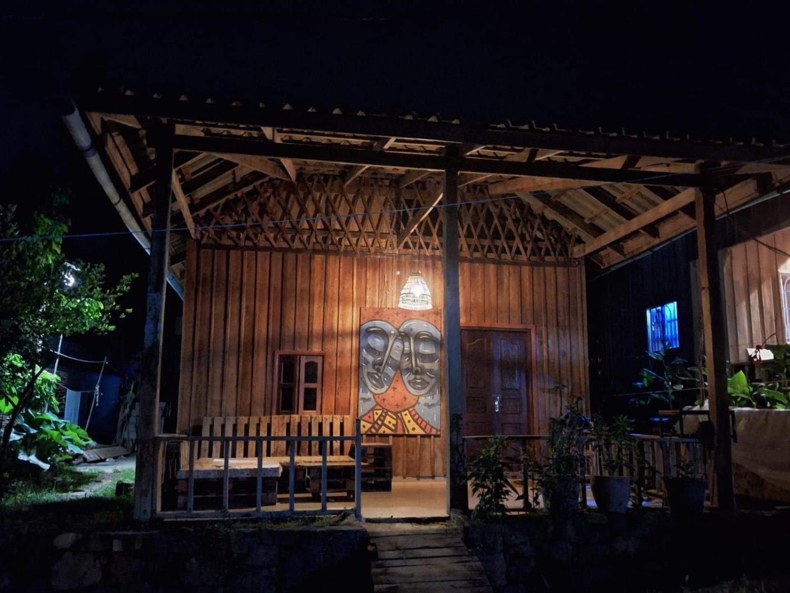 Dragonfly Guesthouse Koh Rong Sanloem Exterior photo