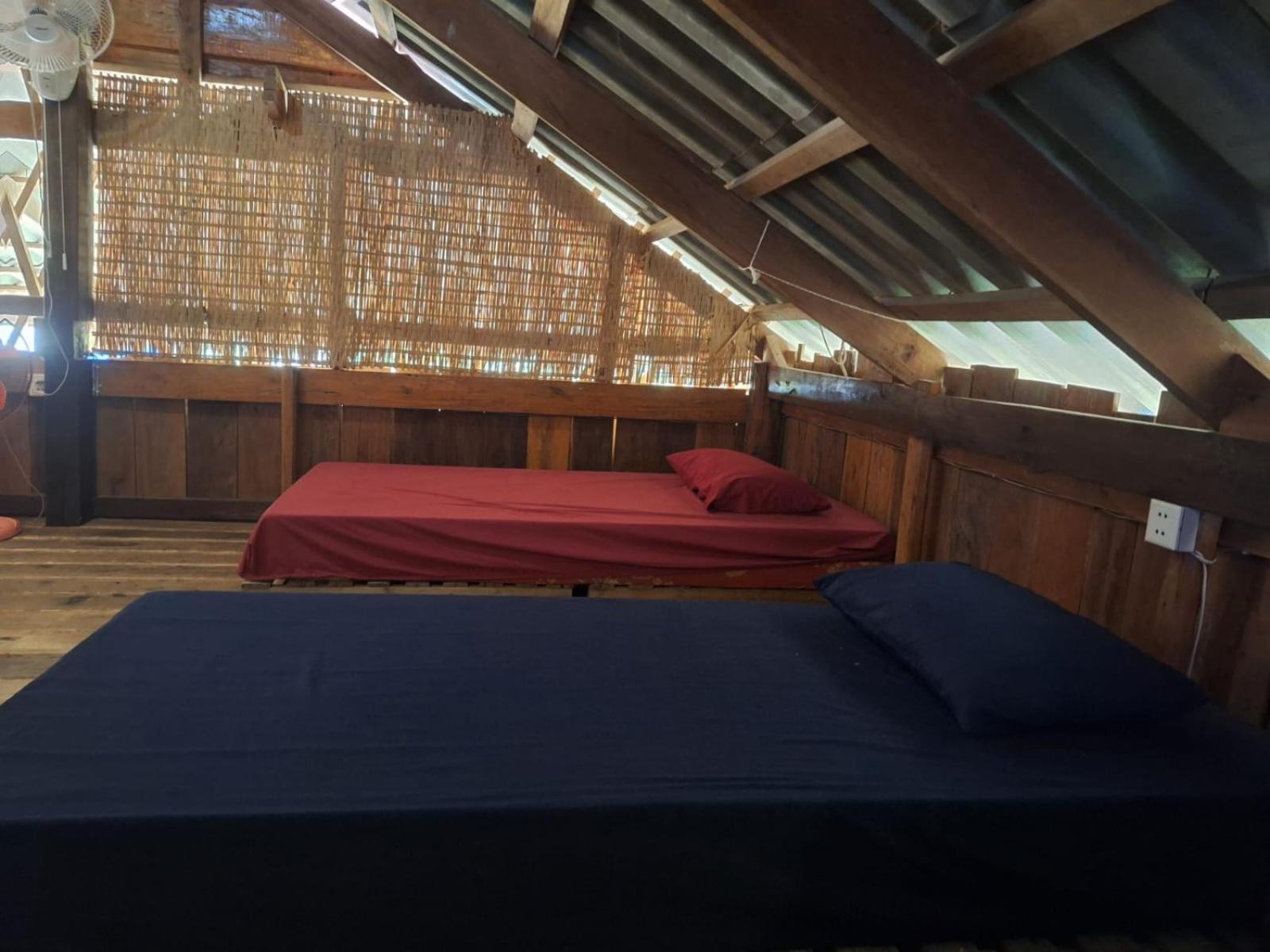 Dragonfly Guesthouse Koh Rong Sanloem Exterior photo