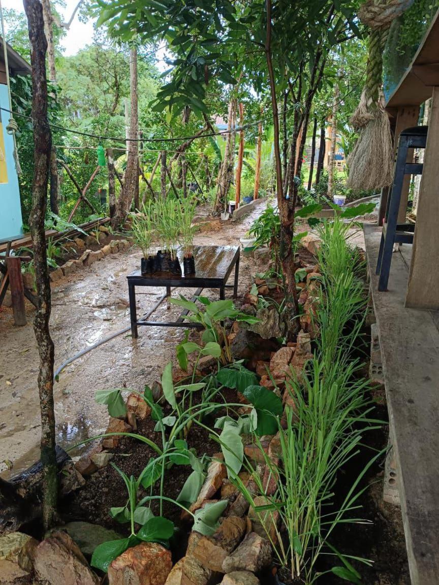 Dragonfly Guesthouse Koh Rong Sanloem Exterior photo