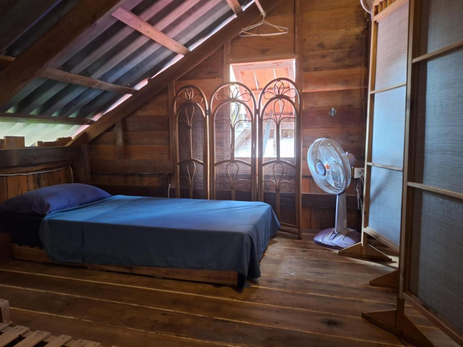 Dragonfly Guesthouse Koh Rong Sanloem Exterior photo