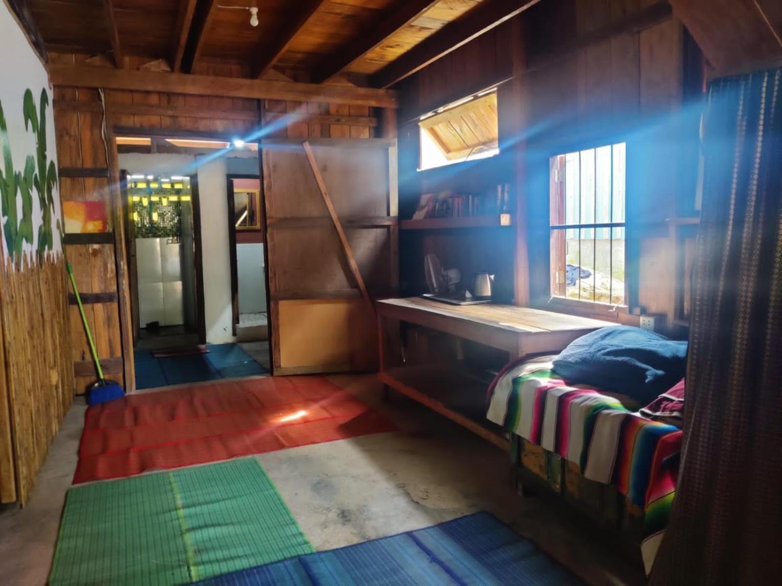 Dragonfly Guesthouse Koh Rong Sanloem Exterior photo