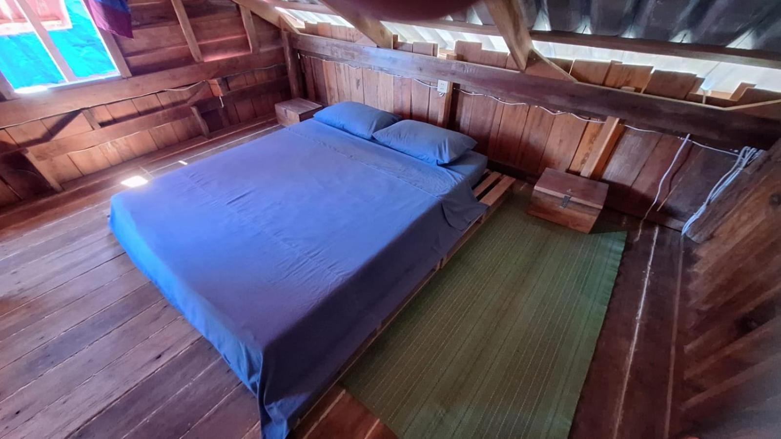Dragonfly Guesthouse Koh Rong Sanloem Exterior photo