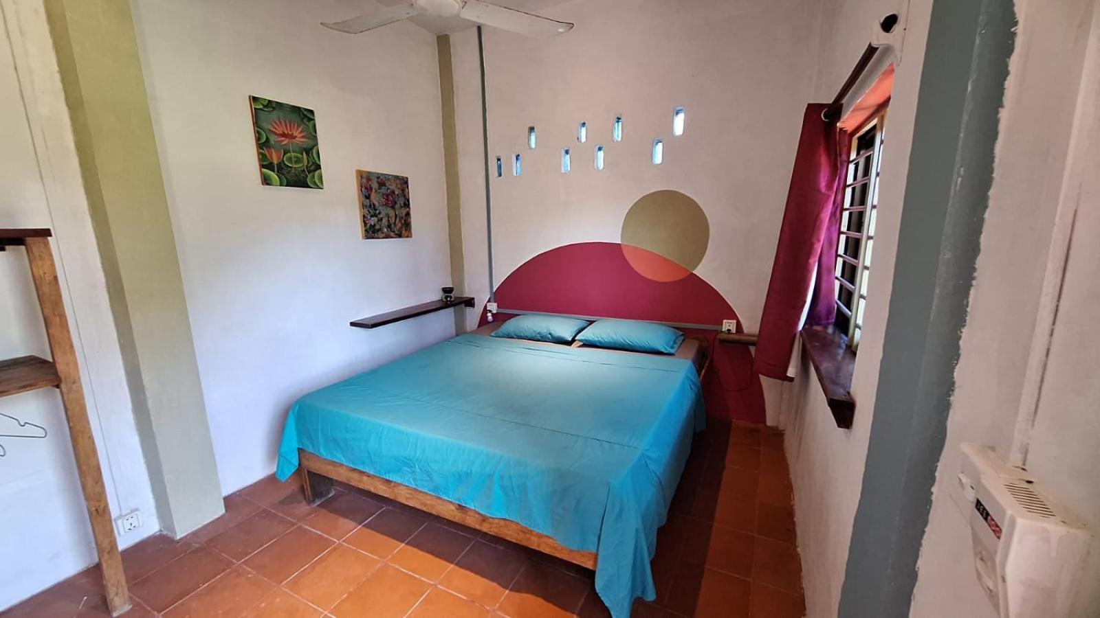 Dragonfly Guesthouse Koh Rong Sanloem Exterior photo